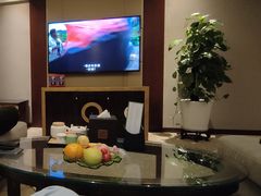 -潇湘华天大酒店-湘·悦美食街(芙蓉中路店)