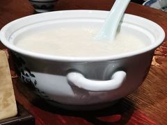 -南京大牌档(香港广场店)