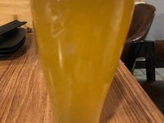 -陈员外正宗夹江烧烤(广福路店)