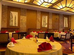 -亚龙湾红树林度假酒店御粤阁