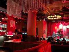 -JZ Club 爵士酒吧(上海店)