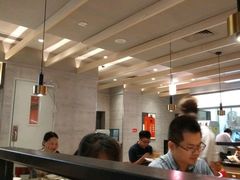 -大师兄·西北小馆(南沙万达广场店)