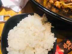 -天府国麻辣香锅(李沧万达店)