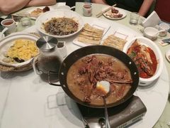 -7号院家宴.烧鸽子(门头沟店)