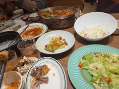 -贯贯吉·清真餐厅(浙江中路店)