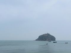 -棒棰岛宾馆景区