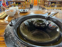 -袁大妈高原特色牦牛肉石棉烧烤(雅安店)