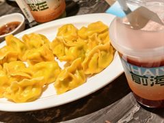 -前海沿·青岛菜(乐客城店)