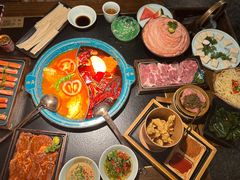 -吼堂老火锅(太古里总店)