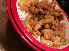 -海口绿发希尔顿酒店-田园汇自助餐·三文鱼·海鲜