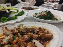 -丰尔粥食·顺德鱼生·干蒸排骨顺德菜(大良分店)