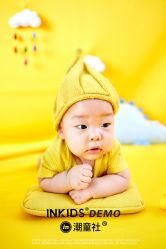 -INKIDS潮童社儿童摄影(朝阳大悦城店)