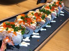 -锦鲤堂日本料理(莱茵之星店)