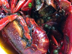 -霸王虾·麻辣小龙虾(清水河公园店)