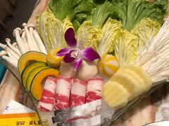 -润泽园椰子鸡(汇一城店)