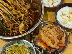 -嘉州鲜知味钵钵鸡(奎星楼店)