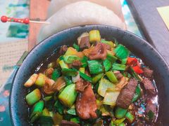-豆蔻电影主题餐厅(四牌楼店)