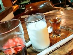 -六月花园咖啡馆(中关村东路店)