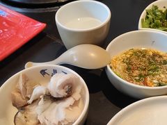 -打酱友•斑鱼海鲜粥火锅(吴桥店)