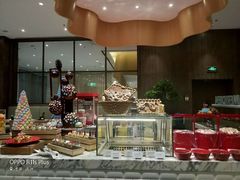 -沈阳和平艾美酒店新食谱西餐厅