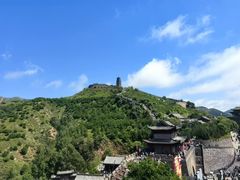 -雁门关景区