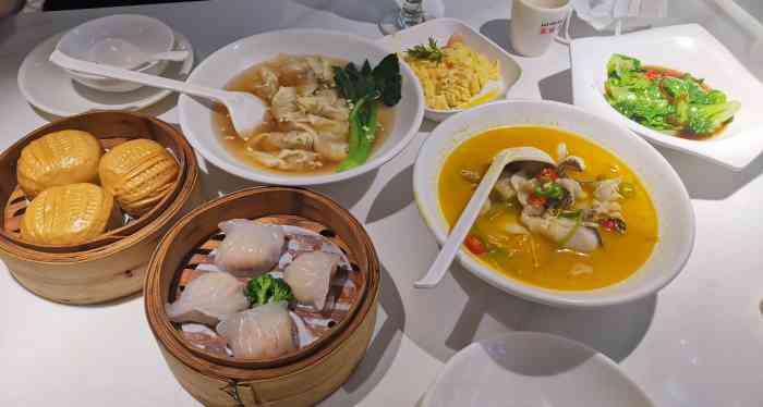 荔枝角餐厅(八佰伴中心店)