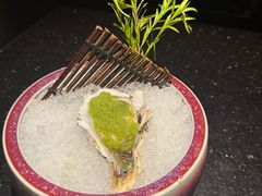 -上井精致料理(大坪店)