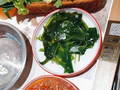 -邵汇大虾(甘井子万达店)