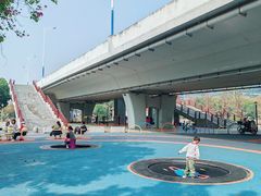 -怡海公园(桂城街道)