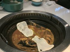 -满兴咱妈烀饼铁锅炖(兰州北街店)