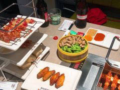 -丰茂烤串(金源店)