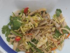 -清真悦宾楼食府(海湖店)