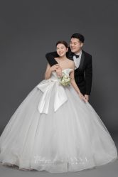 -安娜公馆婚纱摄影(锦州店)