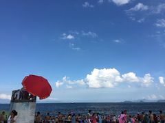东部华侨城-东部华侨城