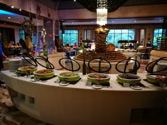 -桃源春晓中餐厅 TaoYuan Restaurant
