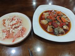 -红灯笼龙凤饭店(宁波老字号店)