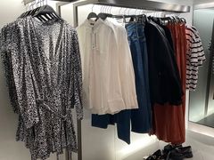 -ZARA(凯德乐峰广场店)