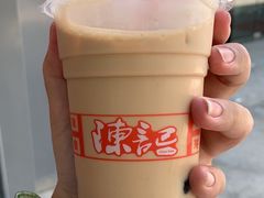 -陈记甜品窝(中山北路店)