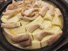 -茶油香闽南菜·花园餐厅(前埔店)
