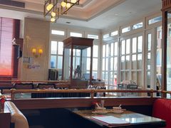 -吴系粤菜馆·茶餐厅(深业上城店)