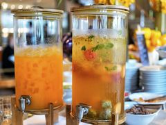 -君悦酒店·La Terrazza意合園·意式风味