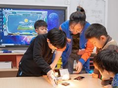 -斯坦星球AI编程·机器人科创·乐高科学·信奥·思维·专注力·STEM·竞赛考级(高新区绿宝广场龙湖狮山天街学习中心)