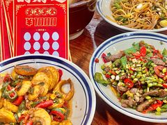 -徐春娇下饭菜(萧山奥体国际村店)