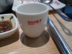 -为什么牛潮汕牛肉火锅(万胜广场店)