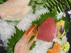 -禾风·海鲜料理自助(玉林店)
