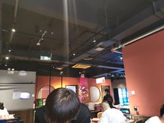 -醉炫音速烧烤·干煸菜(沙河总店)