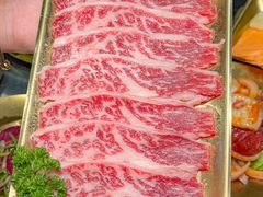 -大千金齐齐哈尔烤肉(清湖店)