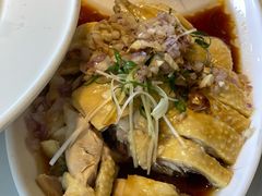 -多多旺港式茶餐厅(新区店)