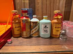 -南门涮肉(通州店)