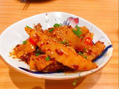 -锦尚阁烤鱼(望京新荟城店)